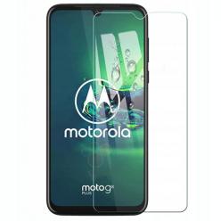 Motorola G8 Plus hartowane szkło ochronne na ekran 9h - szybka