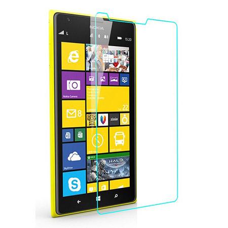 Nokia Lumia 830 hartowane szkło ochronne na ekran 9h - szybka