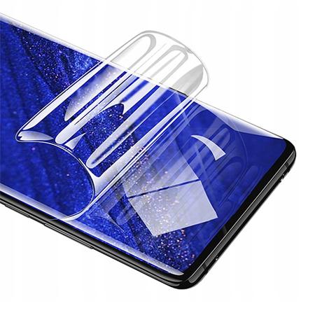 Samsung M11 folia hydrożelowa Hydrogel na ekran.