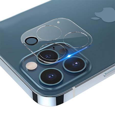iPhone 12 Pro Hartowane szkło na Aparat obiektyw telefonu
