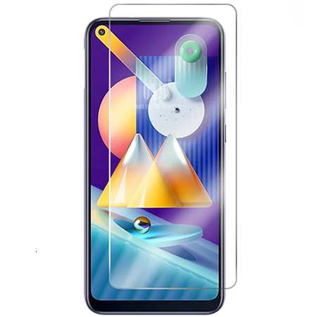 Szkło hartowane do Samsung Galaxy M11 na ekran 9h - szybka