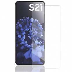 Szkło hartowane do Samsung Galaxy S21 na ekran 9h - szybka