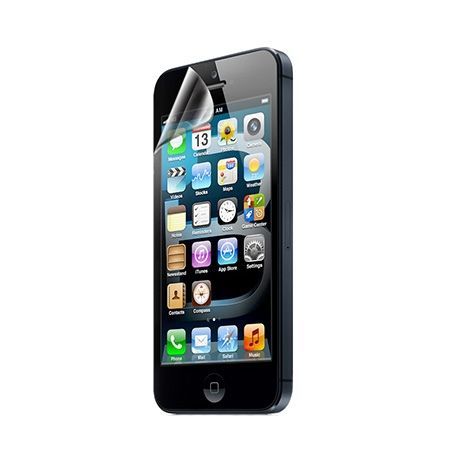 iPhone 5, 5s folia ochronna na ekran