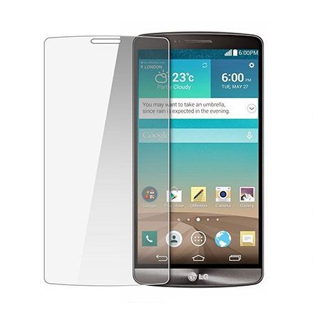 LG G3 mini hartowane szkło ochronne na ekran 9h - szybka