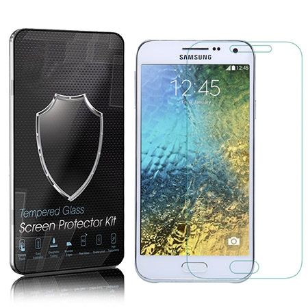 Galaxy S4 mini hartowane szkło ochronne na ekran 9h