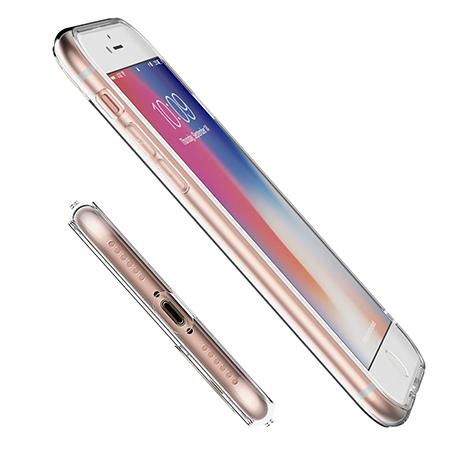 Etui na iPhone SE 2022 - Koń waterkolor