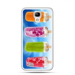 Etui lody na patyku Samsung S4 mini