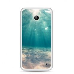 Nokia Lumia 630 etui pod wodą