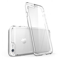 Etui crystal case iPhone 6 PLUS Super slim 0.33mm