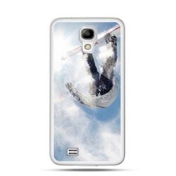 Etui snowboard Samsung S4 mini