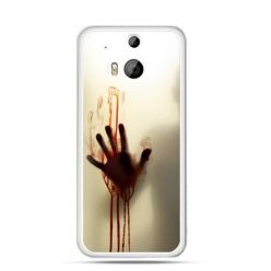 Etui na HTC One M8 Zombie