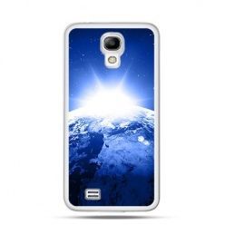Etui planeta Samsung S4 mini