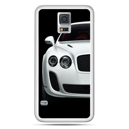 Galaxy S5 Neo etui samochód Bentley