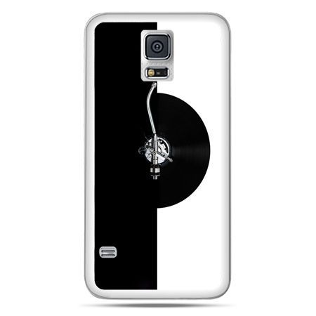 Galaxy S5 Neo etui gramofon