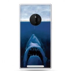 Etui na Lumia 830 złowić rekina