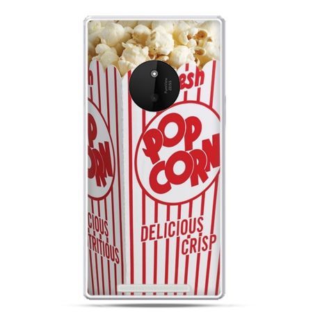 Etui na Lumia 830 Pop Corn