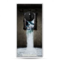 Etui na Lumia 830 obraz wodospad