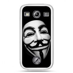 Samsung Xcover 2 etui maska Anonimus