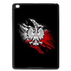 Etui na iPad Air case orzeł Polska