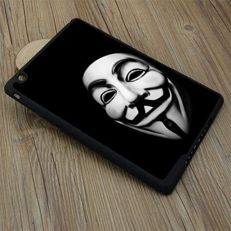 Etui na iPad Air 2 case Anonimus