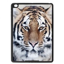 Etui na iPad Air 2 case snieżny tygrys