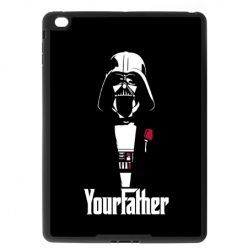 Etui na iPad Air 2 case Your Father star wars