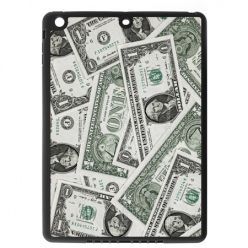 Etui na iPad mini case dolary banknoty