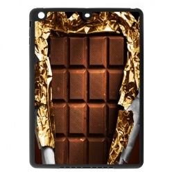 Etui na iPad mini case czekolada