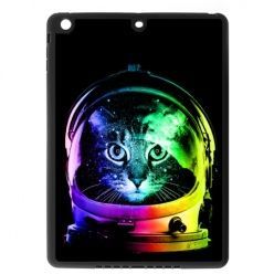 Etui na iPad mini case kot astronauta