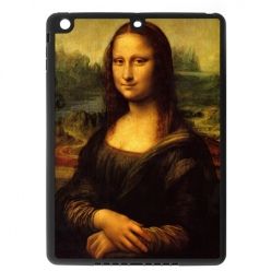 Etui na iPad mini 2 case Mona Lisa