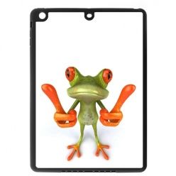 Etui na iPad mini 2 case śmieszna żabka