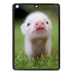 Etui na iPad mini 3 case świnka