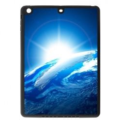 Etui na iPad mini 3 case niebieska planeta