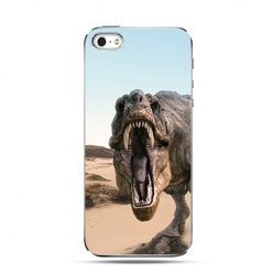 Etui t-rex iPhone 5 , 5s
