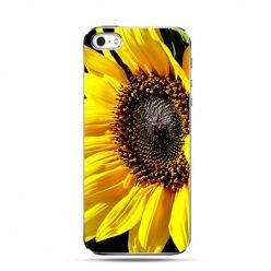 Etui słoneczniki iPhone 5 , 5s