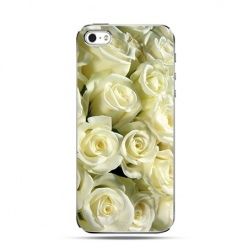 Etui bukiet róż iPhone 5 , 5s