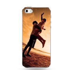 Etui para na plaży iPhone 5 , 5s