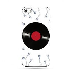 Etui love music iPhone 5 , 5s