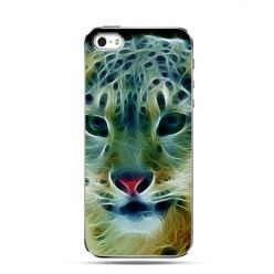 Etui na iPhone 4s / 4 - tygrys 