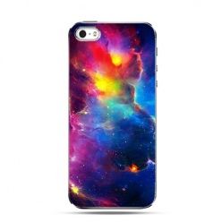 Etui na iPhone 4s / 4 - galaktyka 