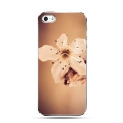 Etui na iPhone 4s / 4 - kwiat 