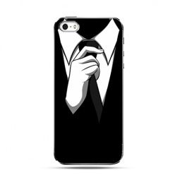 Etui na iPhone 4s / 4 - krawat 