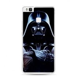 Etui na Huawei P9 Lite Star Wars Dart Vader.