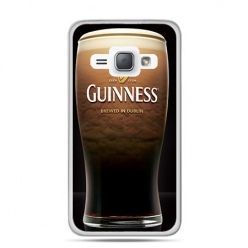Etui na Galaxy J1 (2016r) Guinness.