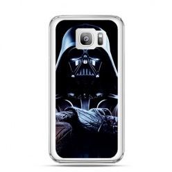Etui na telefon Galaxy S7 Edge Dart Vader Star Wars