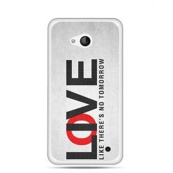 Etui na telefon Nokia Lumia 550 LOVE LIVE