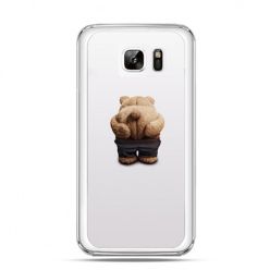 Etui na Samsung Galaxy Note 7 miś Paddington