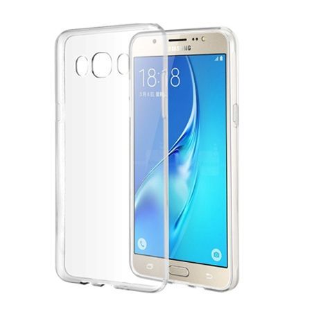 Samsung Galaxy J7 2016 przezroczyste etui crystal case.