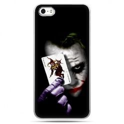 Etui na telefon Batman Joker.