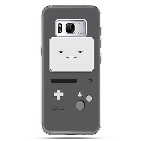 Etui na telefon Samsung Galaxy S8 - Gameboy